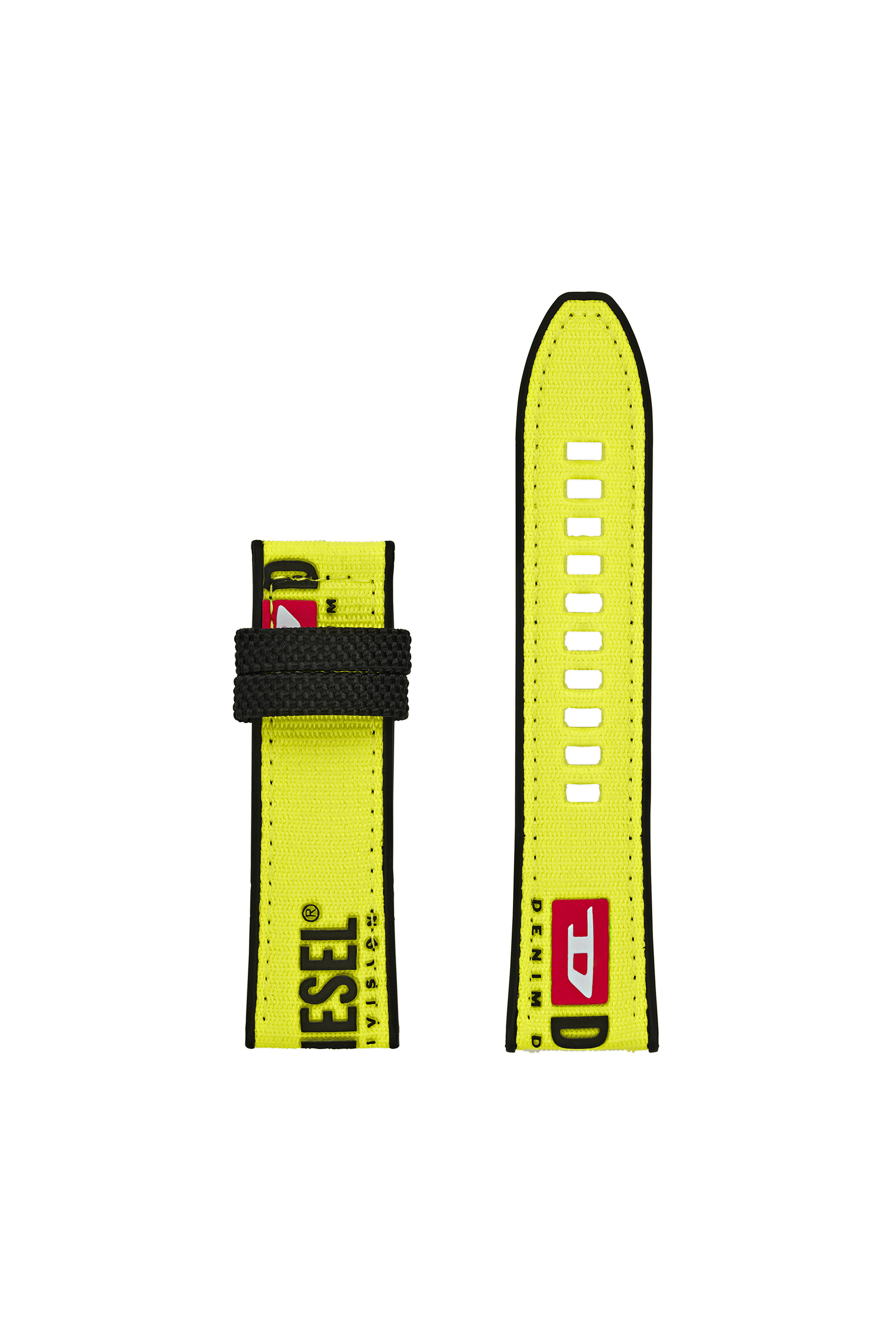 DT0013, Yellow Diesel - DT0013, Yellow - Image 1