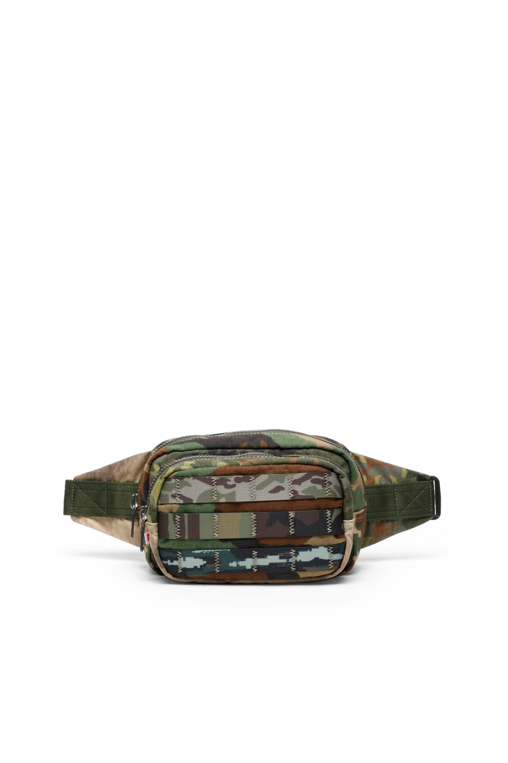 Diesel - ANCE, Military Green - Image 1