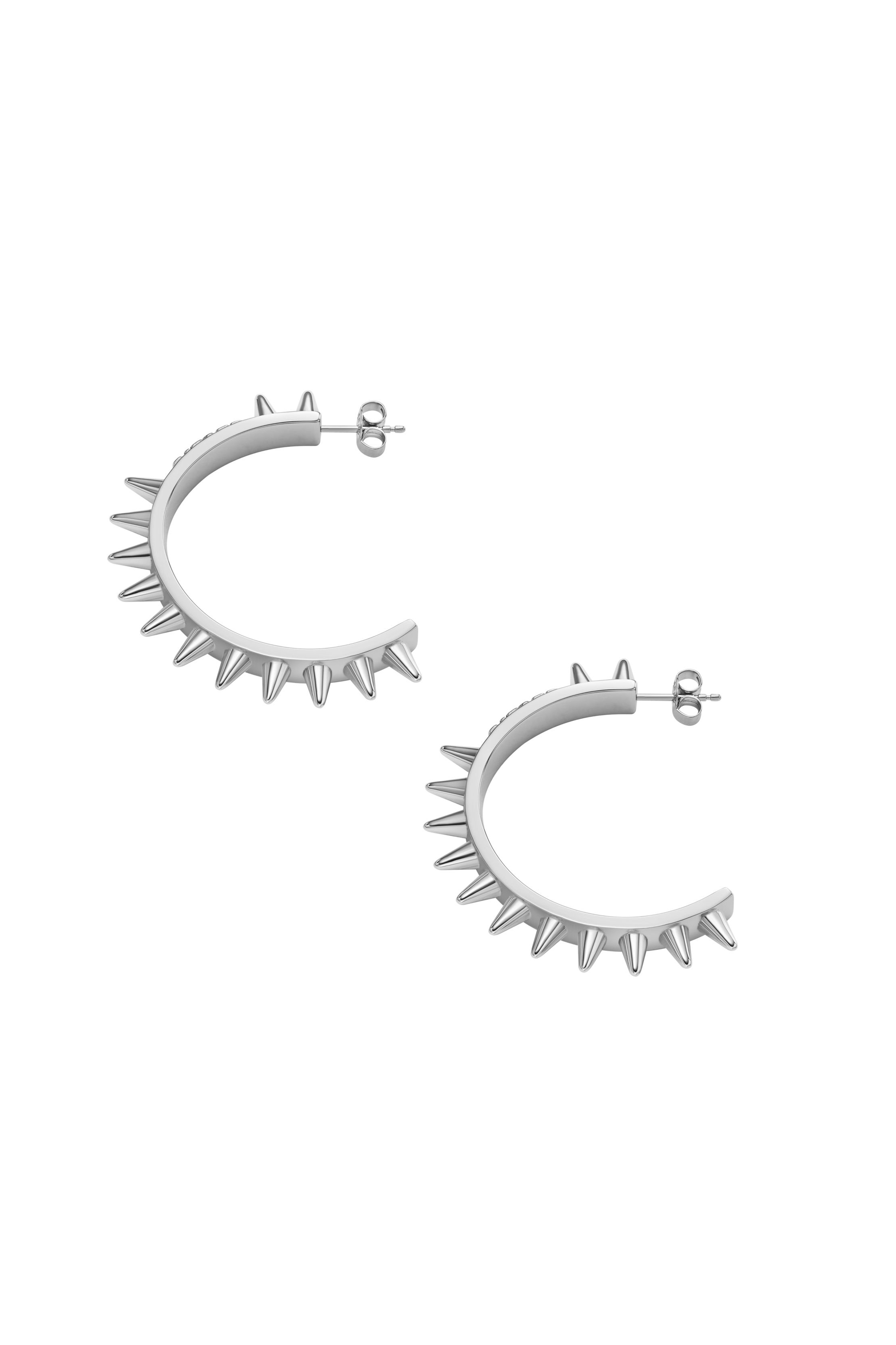 Diesel - DX1451, Silver - Image 1