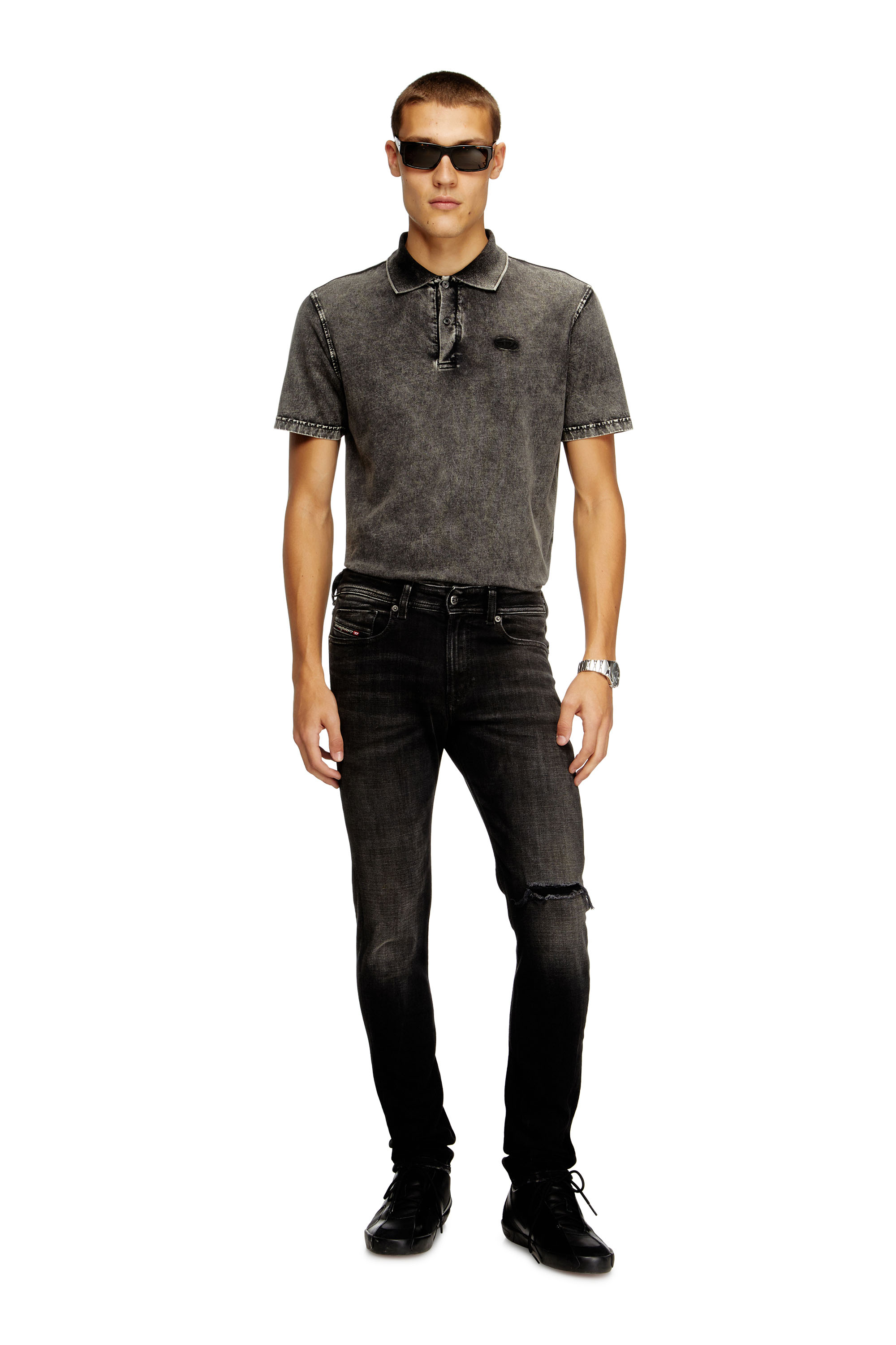 Skinny Jeans 1979 Sleenker 09N19