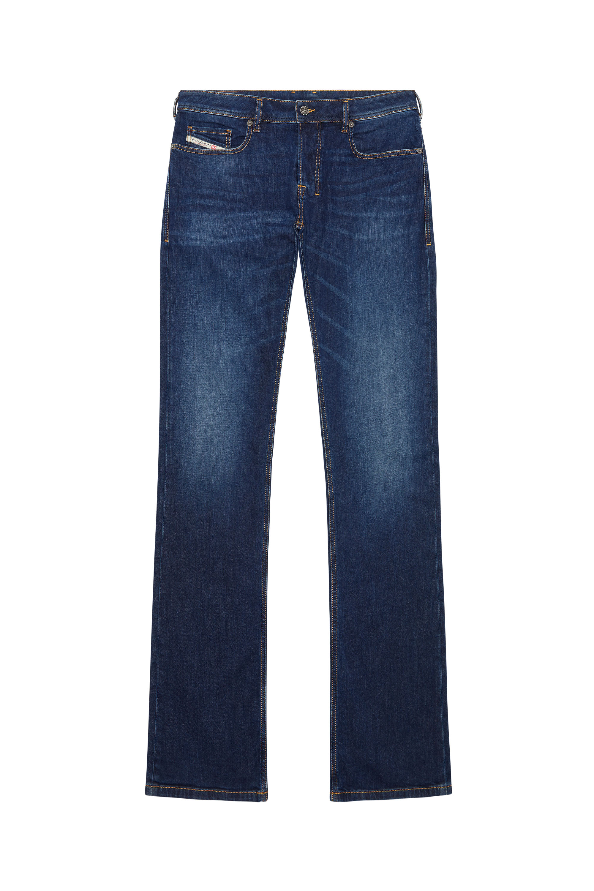 Diesel - Bootcut Jeans Zatiny 082AY,  - Image 5
