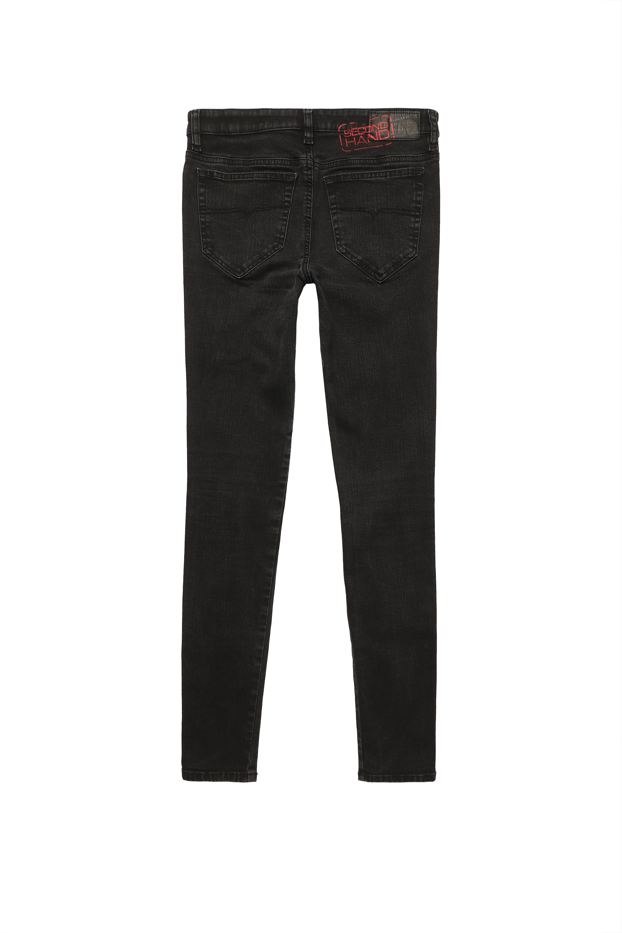 Diesel - SKINZEE, Black/Dark grey - Image 2