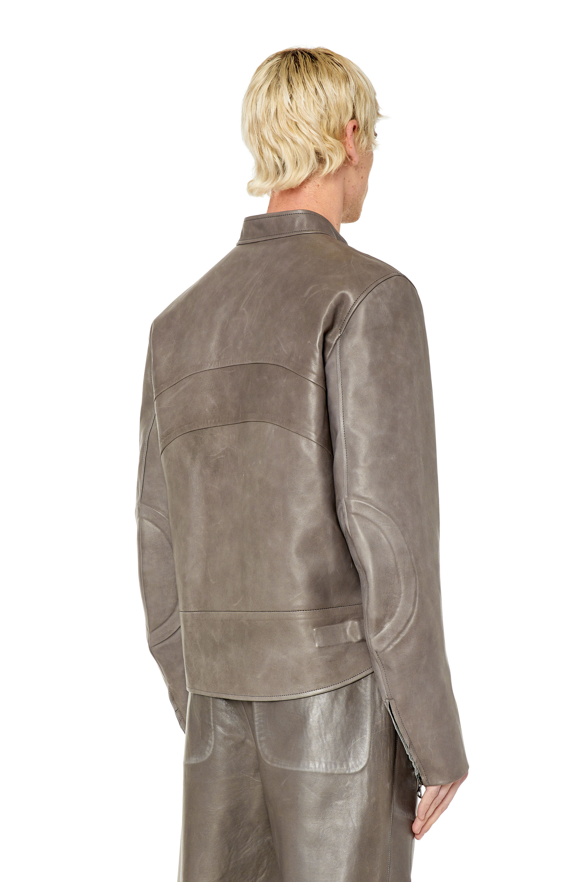 Diesel - L-JOSH, Dark grey - Image 4