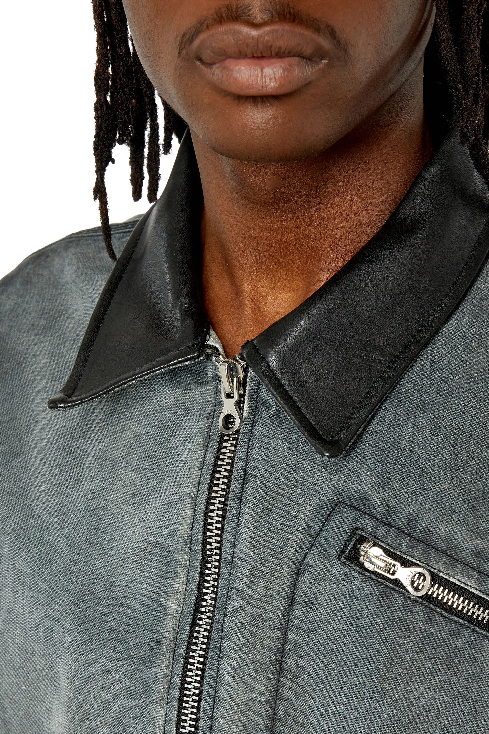 Diesel - J-CHART, Black - Image 5