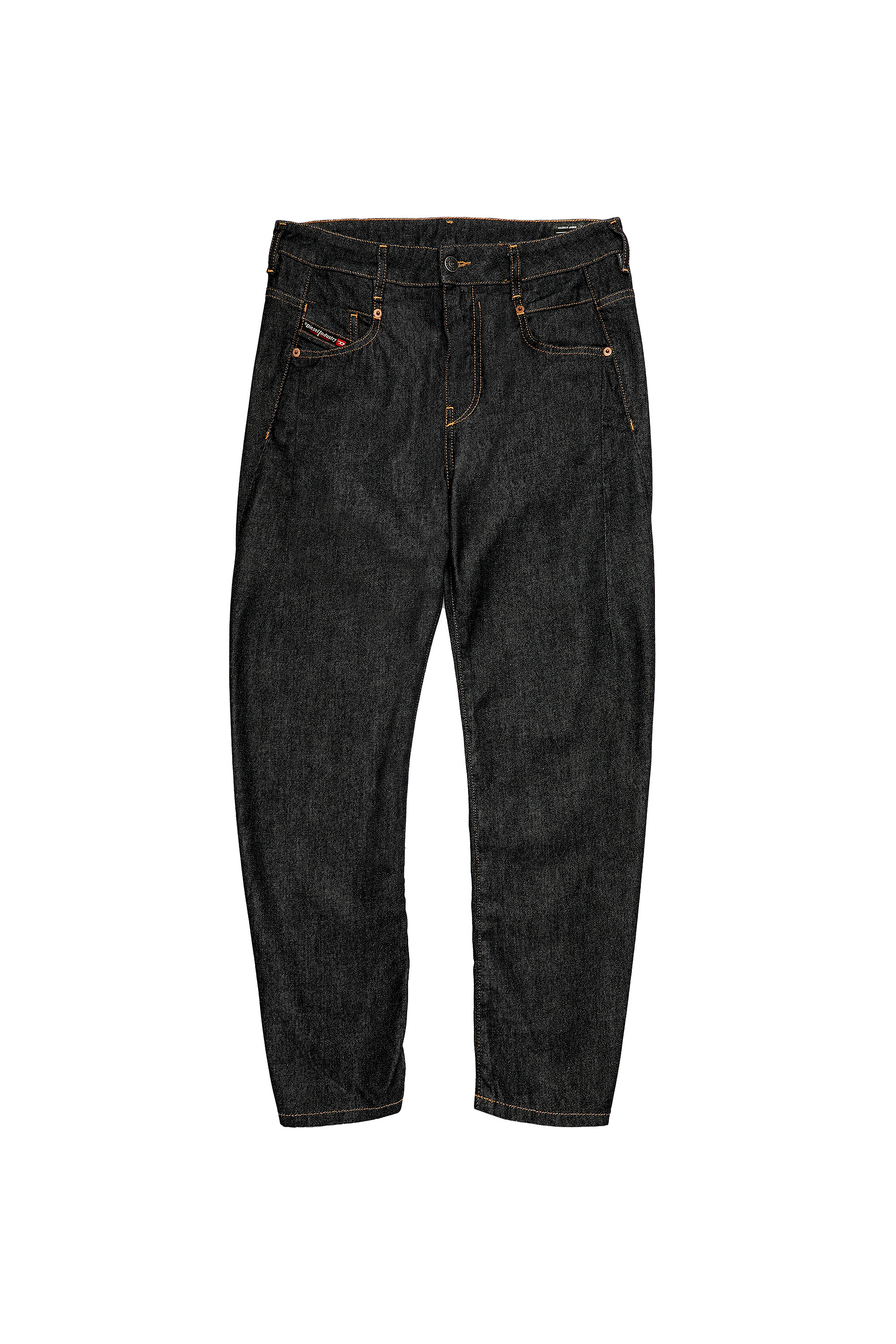 Fayza 009HF, Dark Blue - Jeans