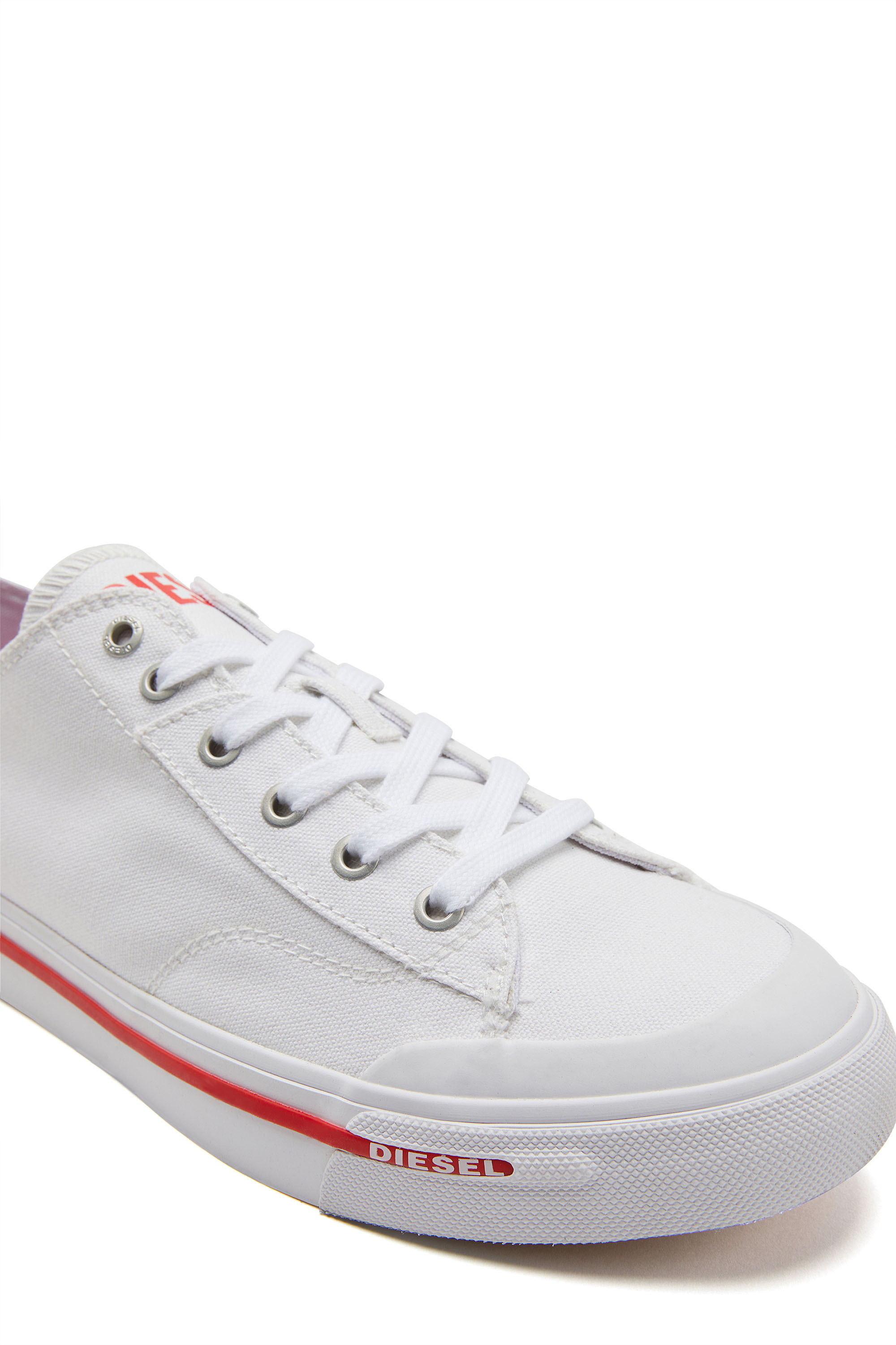 Diesel - S-ATHOS LOW, White - Image 7