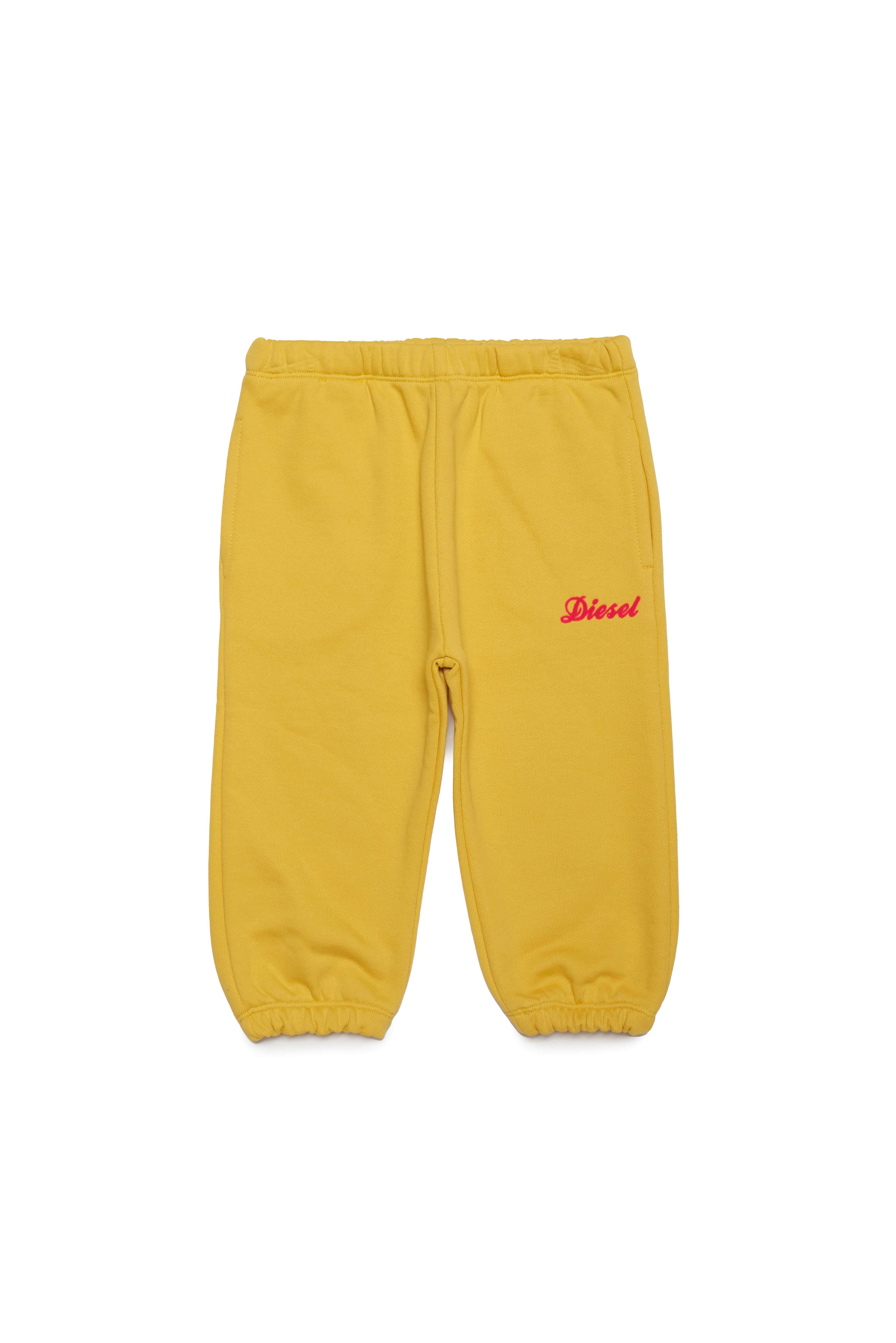 Diesel - PLIVETTIB, Yellow - Image 1