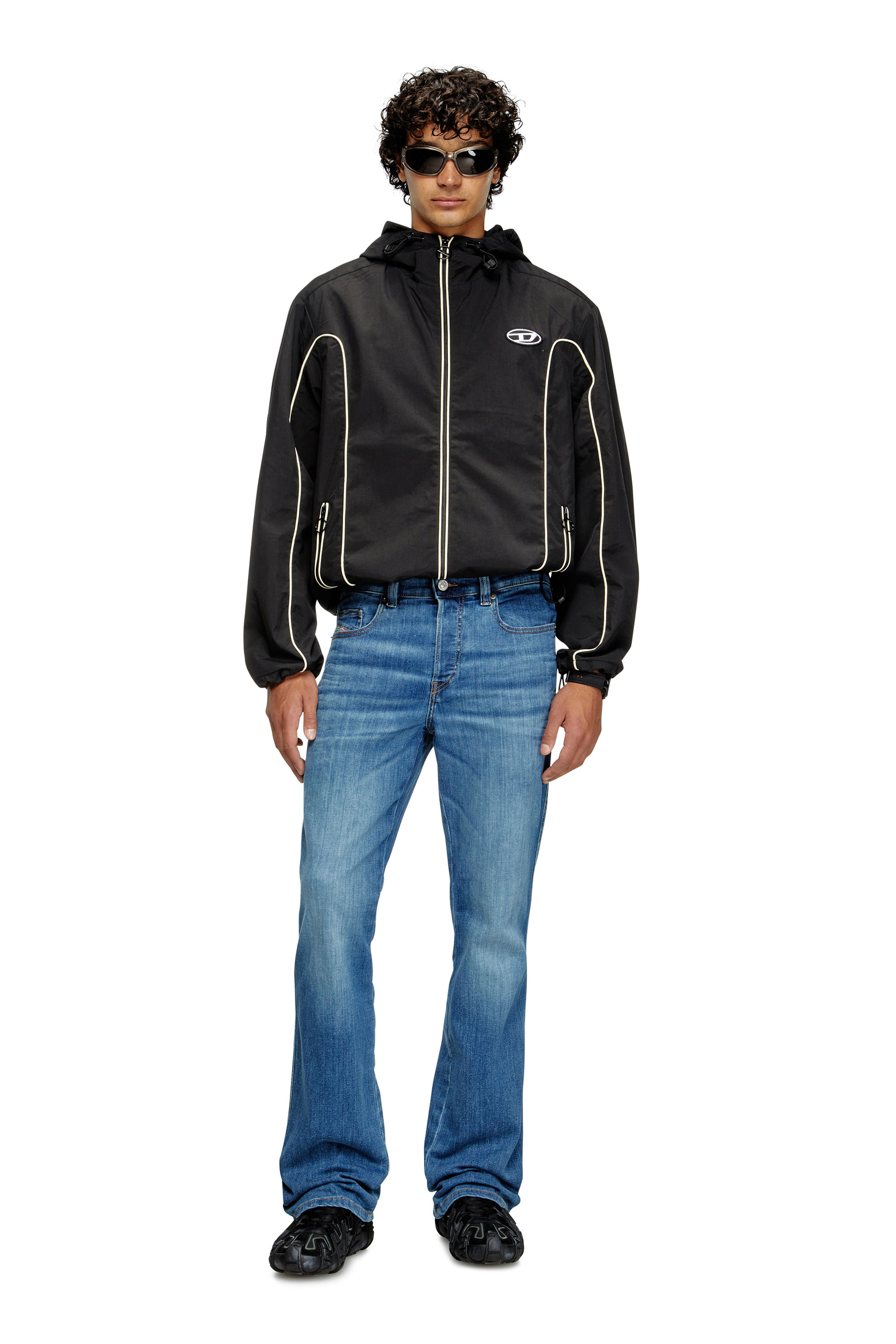 Bootcut Jeans 1998 D-Buck 0GRDP