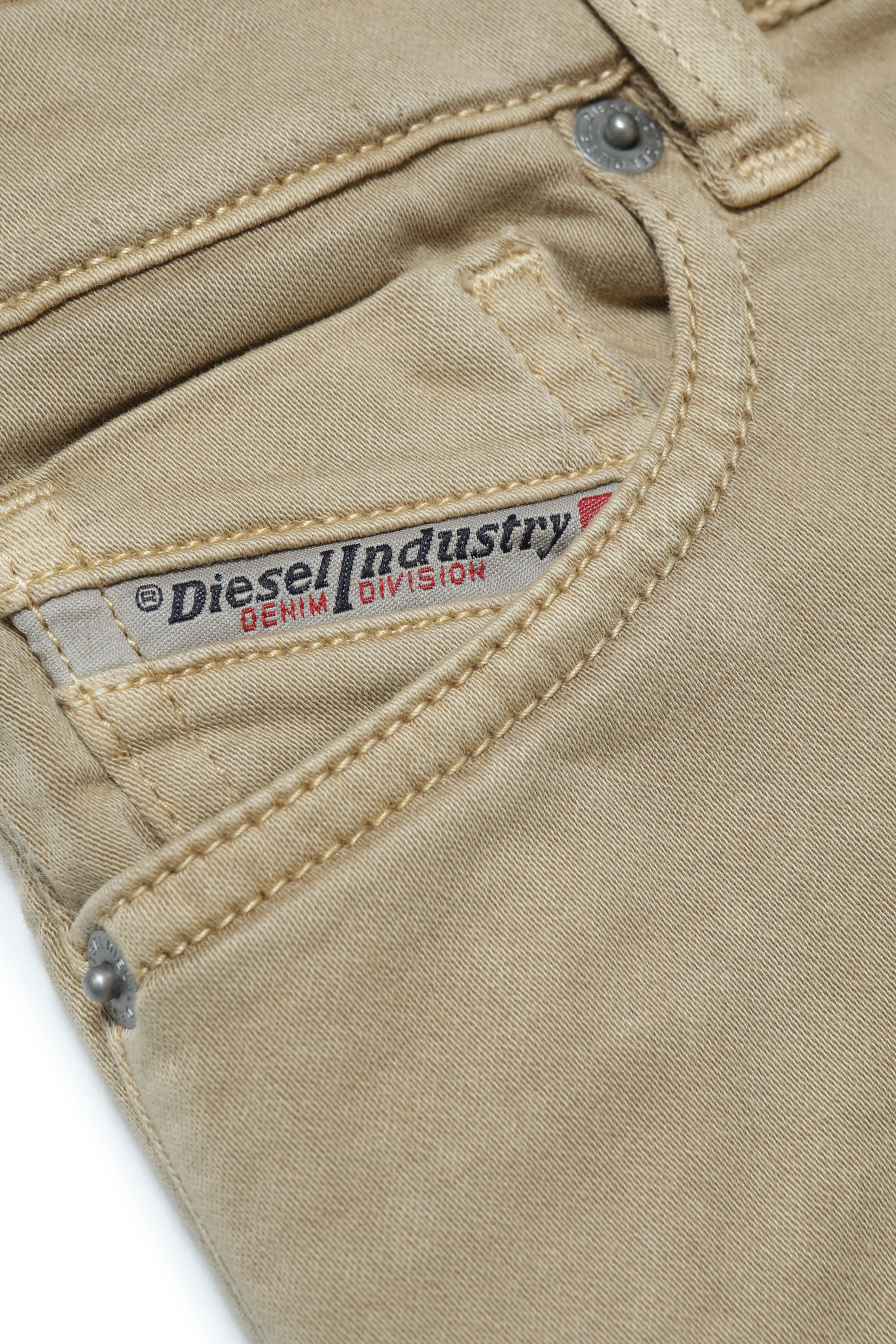 Diesel - 1995-J JJJ, Beige - Image 3