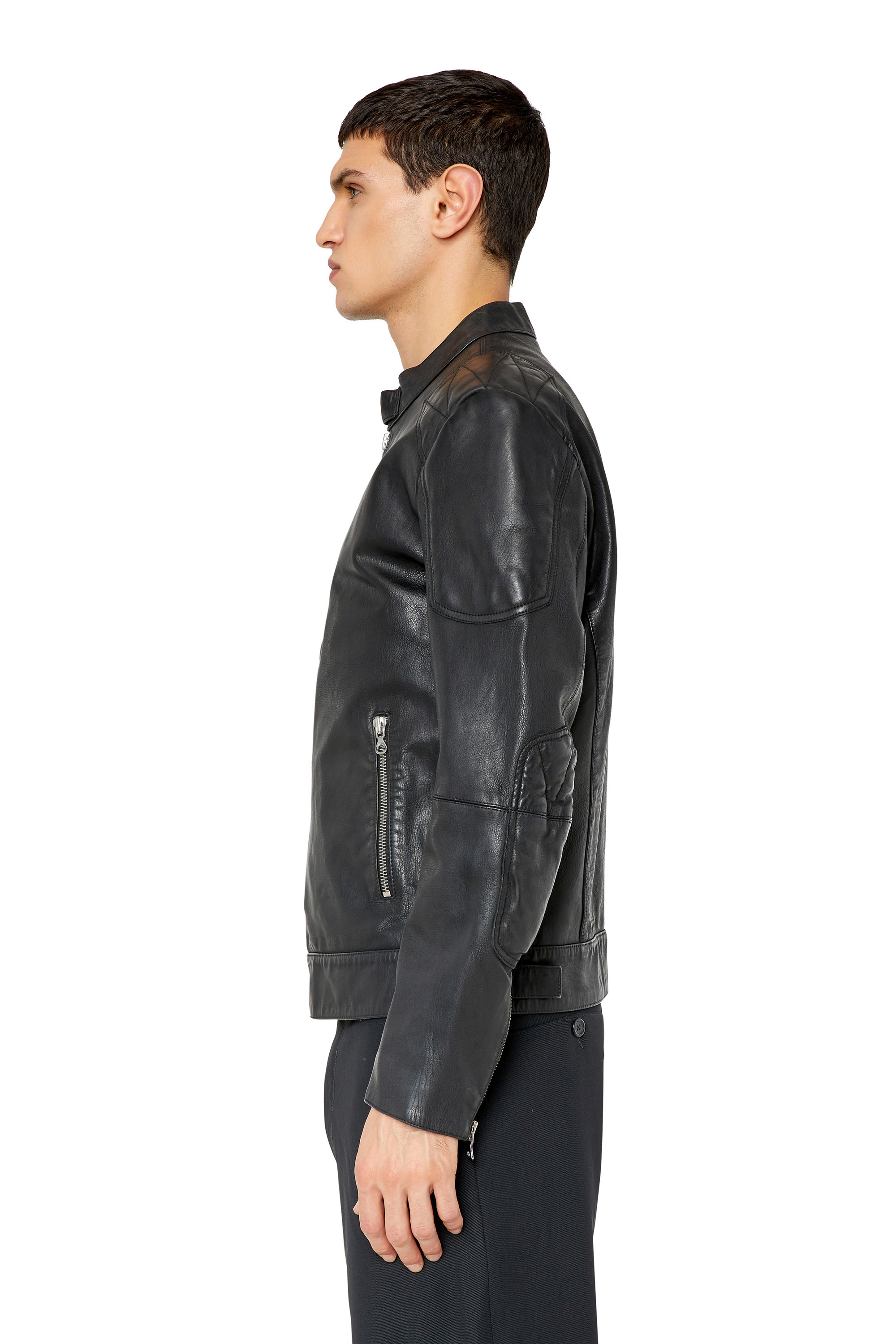 Diesel - L-INK-A, Black - Image 6