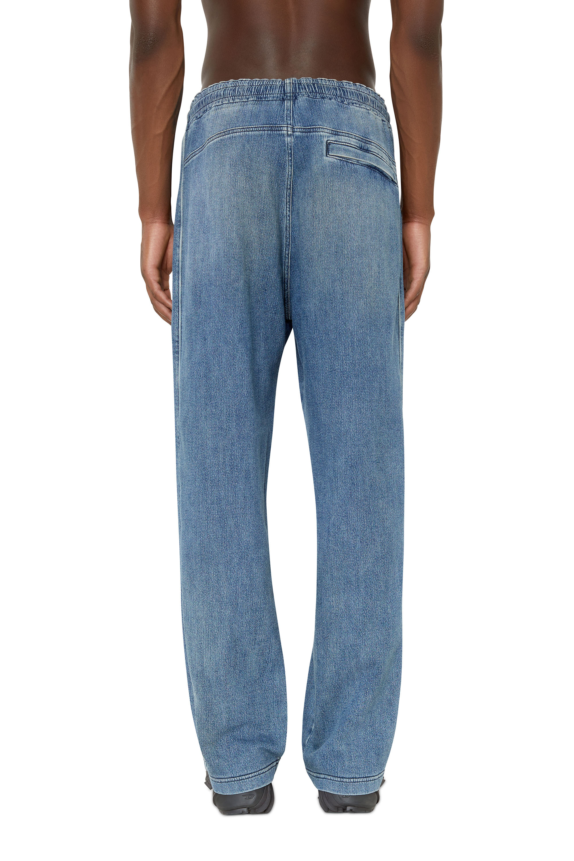 Men's JoggJeans®: Slim, tapered, straight jeans | Diesel®