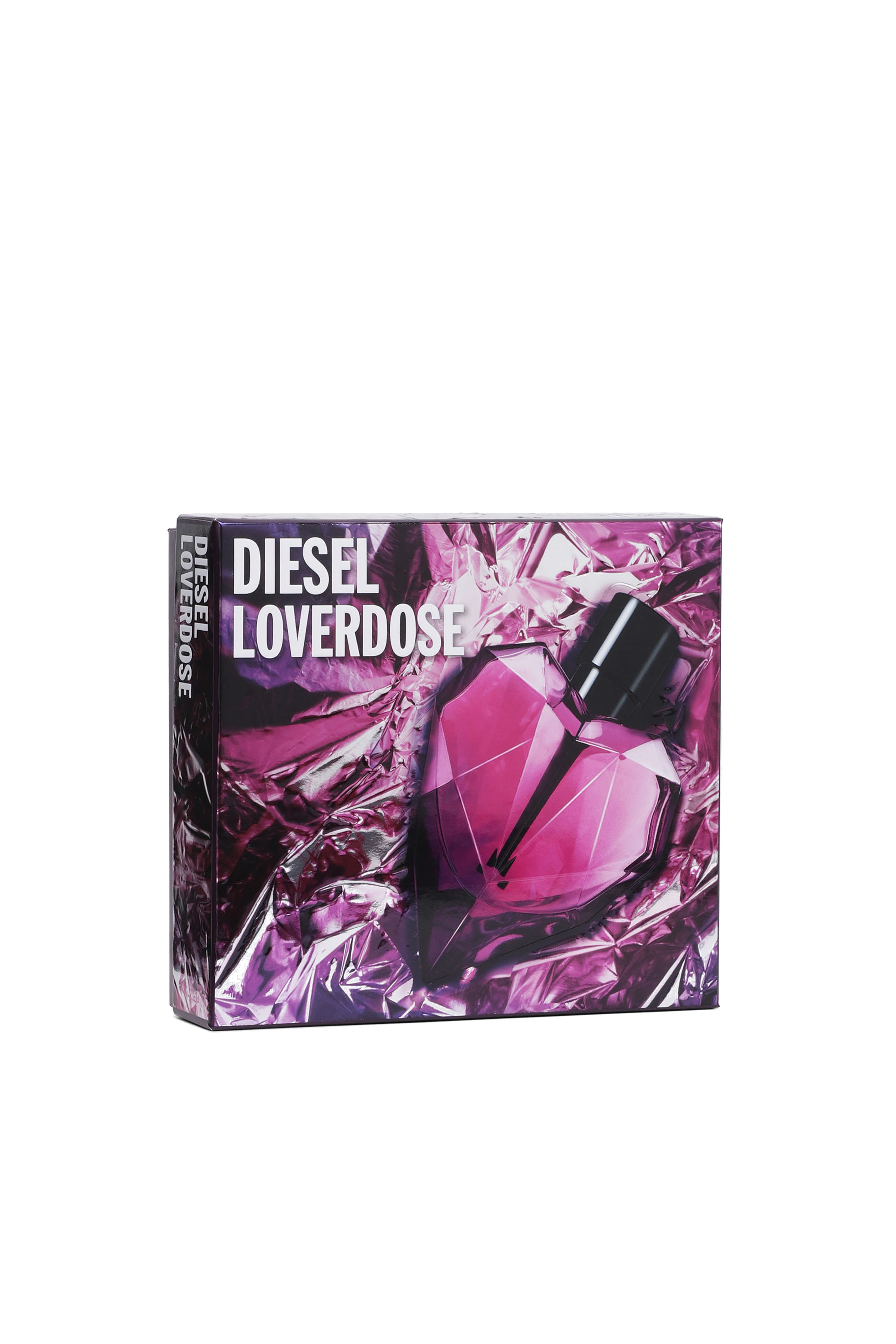 LOVERDOSE 30ML GIFT SET