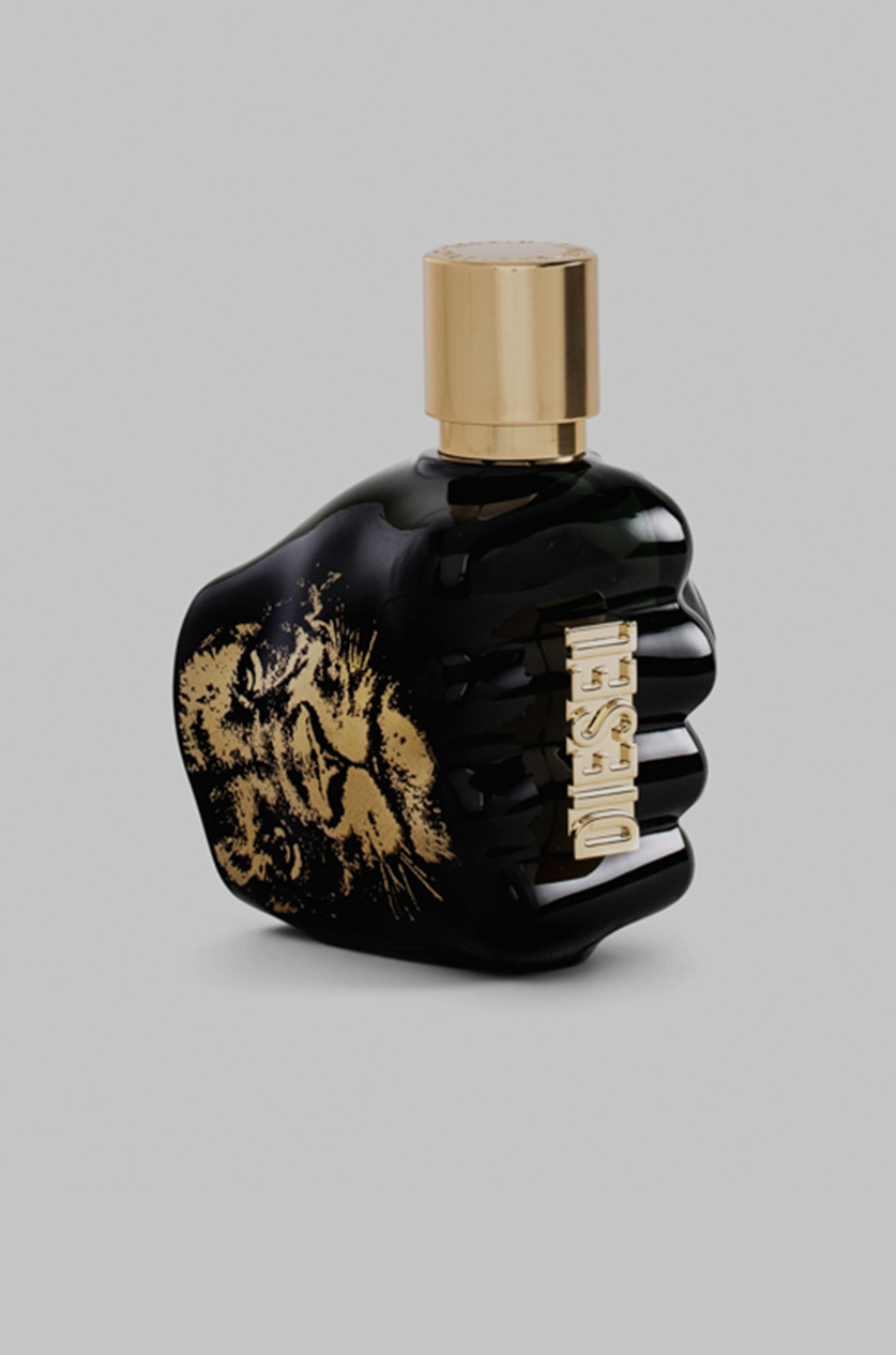 diesel spirit of the brave 100ml